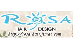 ROSA HAIR DESIGN